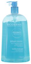 Atoderm Gel Ducha 1 Litro