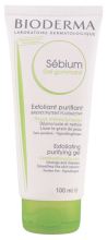 Sebium Gel Gommant Exfoliante 100 ml