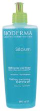 Sebium Gel Espumoso Limpiador Purificante 500 ml