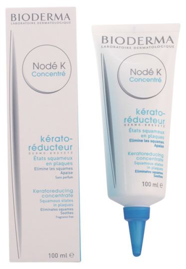 Bioderma Node K Emulsion Queratoreductor 100 ml