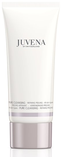 Exfoliante Facial Suave 100 ml