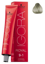 Igora Royal Tinte de Cabello 60 ml