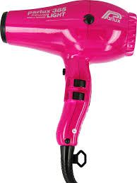 Hair Dryer 385 Powerlight Ionic & Ceramic