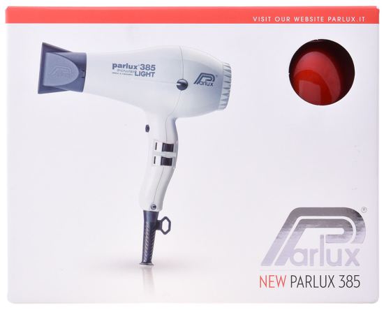 Hair Dryer 385 Powerlight Ionic & Ceramic