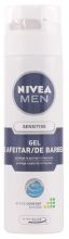 Gel de Afeitado Sensible para Hombres 200 ml