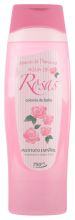 Colonia de Baño de Agua de Rosas 750 ml