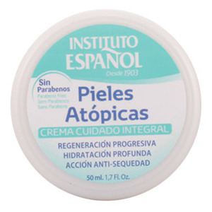 Piel Atópica Crema Cuidado Integral 50 ml