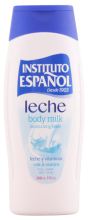 Leche y Vitaminas Body Milk 500 ml