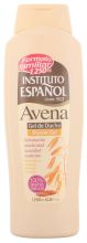 Avena Gel de Ducha 1250 ml