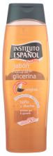 Jabon Natural Glicerina Baño y Ducha 750 ml