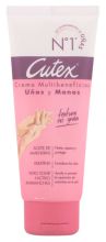 Crema Manos y Uñas Leche Almendras 100 ml