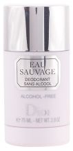 Desodorante Stick Eau Sauvage 75 gr