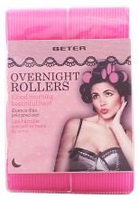 Rulos Autoadherentes 8 "Overnight Rollers"