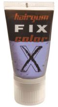 Tinte Fix Color Plata