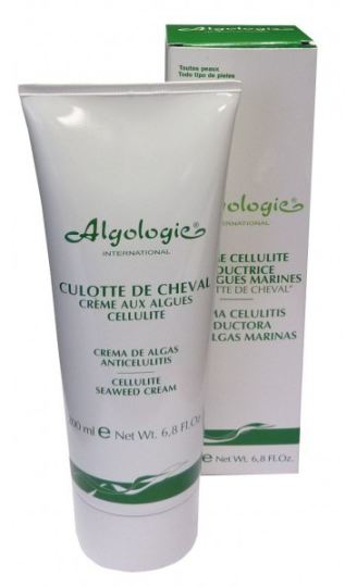 Crema Adelgazante 200 ml