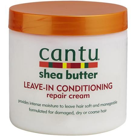 Crema Acondicionadora Reparadora Shea Butter 453 gr