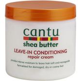 Crema Acondicionadora Reparadora Shea Butter 453 gr