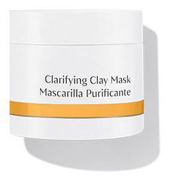 Mascarilla Purificante De Arcilla (Tarrina)