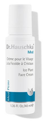 Crema Facial De Planta De La Escarcha - Nueva