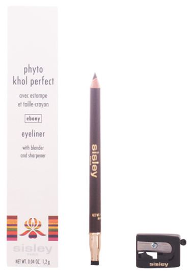 Phyto Delineador Khol Perfect 10 Ebony