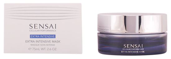 Sensai Cellular Performance Extra intensive mask 75 ml