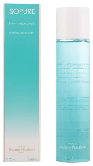 Isopure Lotion Tonique Puretée 200 Ml