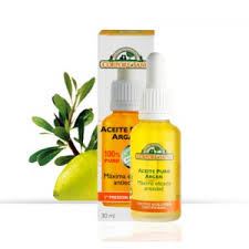 Aceite Natural Argán 30 ml