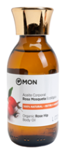 Aceite corporal de rosa mosqueta 500 ml