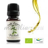 Aceite esencial pachuli 12 ml