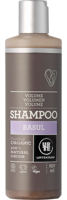 Champú de Rasul Bio 250 ml