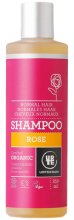 Champú de Rosa Bio