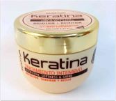 Keratina Tratamiento Intenso 500 ml