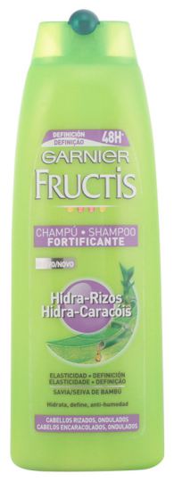 Champú Fructis Hidra Rizos 300 ml