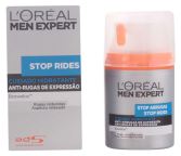 Men Expert Stop Arrugas 50 ml