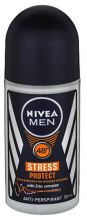 Desodorante para Hombre Stress Protect 50 ml