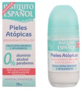 Desodorante Piel Atópica roll on Piel Sensible 75 ml