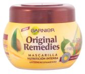 Mascarilla Original 300 ml Aguacate/Karite