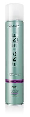 Finalfine Laca Fuerte 500 ml