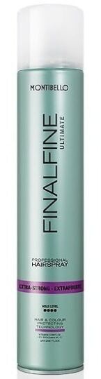 Finalfine Ultimate Extra Strong 500 ml