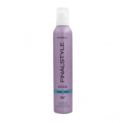 Finalstyle Mousse Strong 320 ml