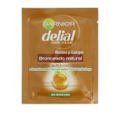 Toallitas Autobronceador