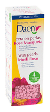 Depilación Pastillas Rosa Mosqueta 260 ml