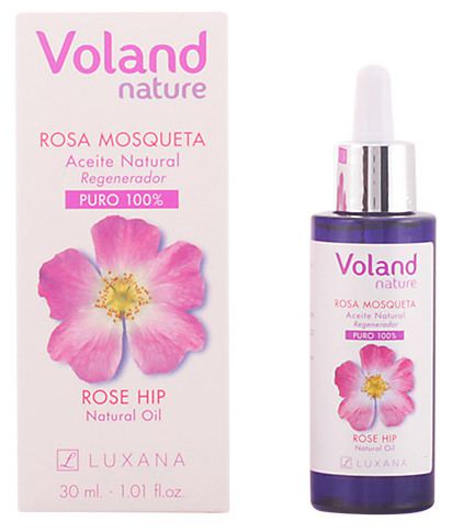 Voland Aceite Puro 100% Rosa Mosqueta 30 ml