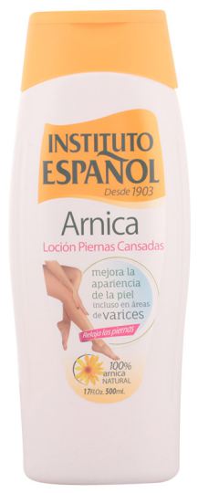 Arnica Loción Piernas Cansadas 500 ml