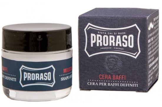 Cera Para Bigote 15 ml