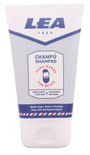 Barba Champú Purificante y Suavizante 100 ml