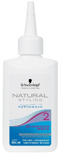 Natural Styling Glamour Wave 80 ml