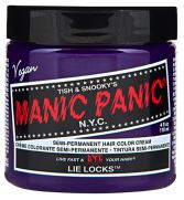 Manic Panic Classic Lie Locks