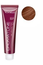 Cromatone Tinte Capilar Color 6.43 60 ml