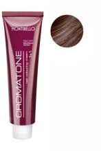 Cromatone Tinte Capilar Color 6.60 60 ml